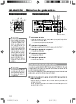 Preview for 251 page of JVC BR-DV3000E Instructions Manual