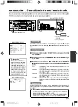 Preview for 254 page of JVC BR-DV3000E Instructions Manual