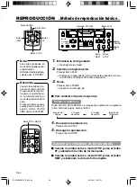 Preview for 257 page of JVC BR-DV3000E Instructions Manual