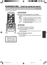 Preview for 258 page of JVC BR-DV3000E Instructions Manual