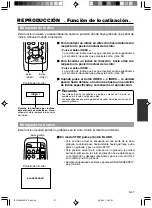 Preview for 260 page of JVC BR-DV3000E Instructions Manual