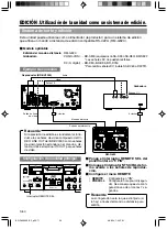 Preview for 263 page of JVC BR-DV3000E Instructions Manual