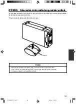 Preview for 278 page of JVC BR-DV3000E Instructions Manual