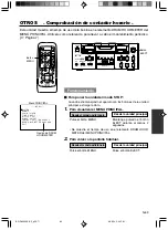 Preview for 282 page of JVC BR-DV3000E Instructions Manual