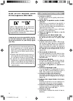 Preview for 288 page of JVC BR-DV3000E Instructions Manual