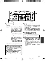 Preview for 295 page of JVC BR-DV3000E Instructions Manual