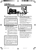 Preview for 298 page of JVC BR-DV3000E Instructions Manual