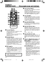 Preview for 300 page of JVC BR-DV3000E Instructions Manual