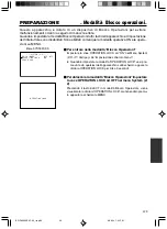 Preview for 313 page of JVC BR-DV3000E Instructions Manual