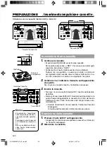 Preview for 314 page of JVC BR-DV3000E Instructions Manual