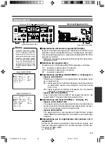 Preview for 319 page of JVC BR-DV3000E Instructions Manual