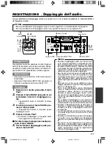 Preview for 323 page of JVC BR-DV3000E Instructions Manual