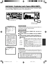 Preview for 325 page of JVC BR-DV3000E Instructions Manual