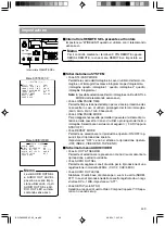 Preview for 327 page of JVC BR-DV3000E Instructions Manual