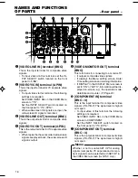 Предварительный просмотр 16 страницы JVC BR-DV6000 Instruction Manual