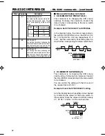 Предварительный просмотр 92 страницы JVC BR-DV6000 Instruction Manual