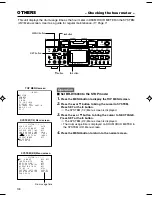 Предварительный просмотр 100 страницы JVC BR-DV6000 Instruction Manual