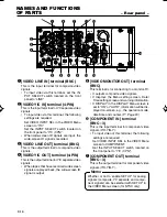 Предварительный просмотр 16 страницы JVC BR-DV6000E Instruction Manual