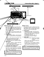 Предварительный просмотр 28 страницы JVC BR-DV6000E Instruction Manual