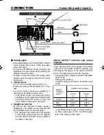 Предварительный просмотр 30 страницы JVC BR-DV6000E Instruction Manual