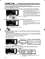 Предварительный просмотр 34 страницы JVC BR-DV6000E Instruction Manual