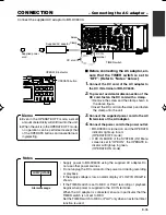 Предварительный просмотр 35 страницы JVC BR-DV6000E Instruction Manual