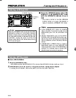 Предварительный просмотр 36 страницы JVC BR-DV6000E Instruction Manual