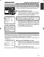 Предварительный просмотр 37 страницы JVC BR-DV6000E Instruction Manual