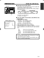 Предварительный просмотр 39 страницы JVC BR-DV6000E Instruction Manual