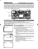 Предварительный просмотр 40 страницы JVC BR-DV6000E Instruction Manual