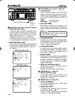 Предварительный просмотр 48 страницы JVC BR-DV6000E Instruction Manual