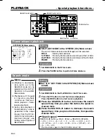 Предварительный просмотр 50 страницы JVC BR-DV6000E Instruction Manual