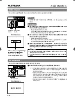 Предварительный просмотр 52 страницы JVC BR-DV6000E Instruction Manual