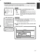 Предварительный просмотр 53 страницы JVC BR-DV6000E Instruction Manual