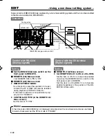 Предварительный просмотр 68 страницы JVC BR-DV6000E Instruction Manual