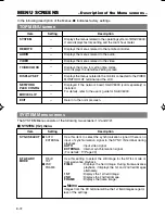 Предварительный просмотр 72 страницы JVC BR-DV6000E Instruction Manual