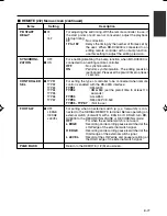 Предварительный просмотр 77 страницы JVC BR-DV6000E Instruction Manual