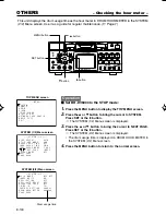 Предварительный просмотр 100 страницы JVC BR-DV6000E Instruction Manual