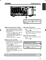 Предварительный просмотр 101 страницы JVC BR-DV6000E Instruction Manual