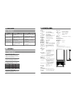 Preview for 23 page of JVC BR-DV600E - Professional Dv Recorder/player Instructions Manual