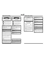 Preview for 3 page of JVC BR-DV600EA Instructions Manual