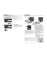 Preview for 18 page of JVC BR-HD50 Instruction Manual