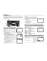 Preview for 22 page of JVC BR-HD50 Instruction Manual