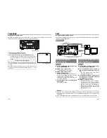 Preview for 34 page of JVC BR-HD50 Instruction Manual