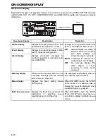 Preview for 24 page of JVC BR-HD50U - Compact HDV/DV Format Video Recorder Instruction Manual