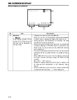 Preview for 26 page of JVC BR-HD50U - Compact HDV/DV Format Video Recorder Instruction Manual