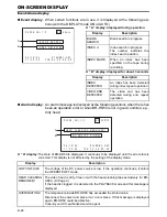 Preview for 28 page of JVC BR-HD50U - Compact HDV/DV Format Video Recorder Instruction Manual