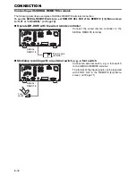 Preview for 34 page of JVC BR-HD50U - Compact HDV/DV Format Video Recorder Instruction Manual