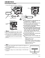 Preview for 35 page of JVC BR-HD50U - Compact HDV/DV Format Video Recorder Instruction Manual