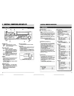 Preview for 4 page of JVC BR-S500E Instruction Manual